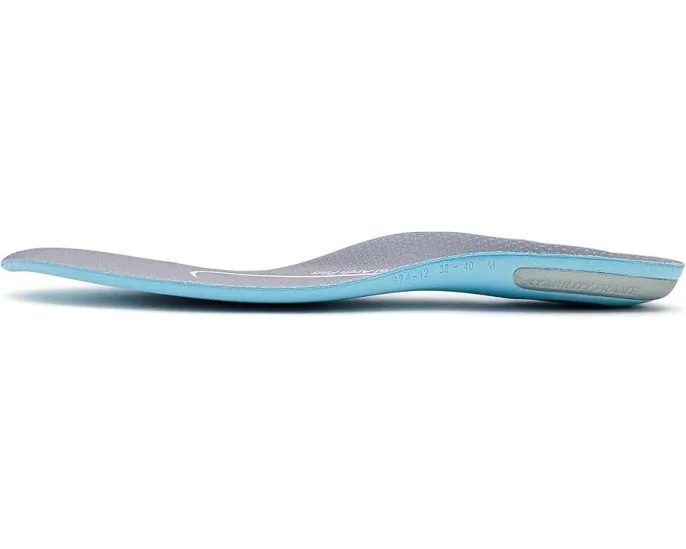 Стельки All Day Comfort Active Footbed с поддержкой свода Dansko