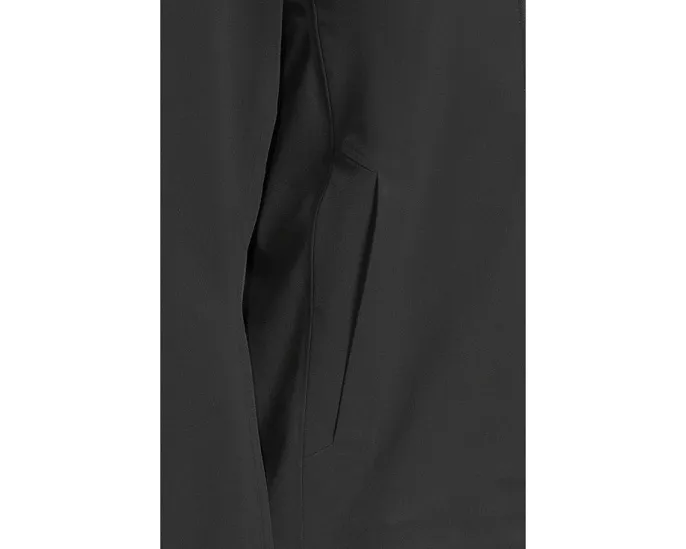 Куртка Arc'teryx Gamma MX Hoodie из ткани Fortius 2.0 с капюшоном StormHood