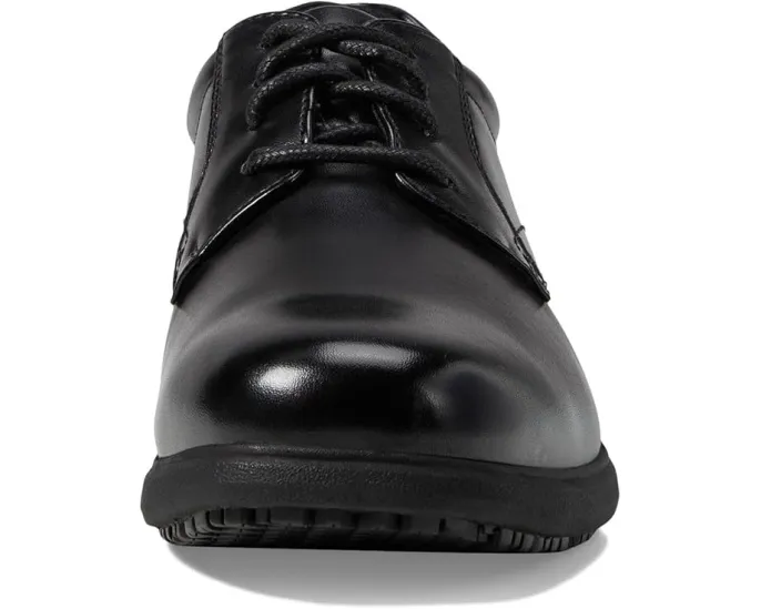 Оксфорды Nunn Bush Sherman Slip Resistant Plain Toe с противоскользящей подошвой