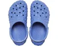 Кроксы Crocs Classic Geometric Clog с геометрическим принтом