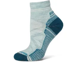 Smartwool Носки для походов Hike Light Cushion Ankle с технологией Indestructawool
