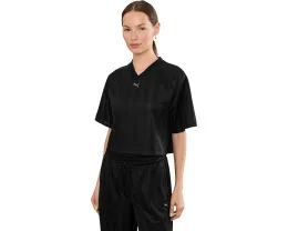 Топ Puma League Jersey Top с технологией dryCELL
