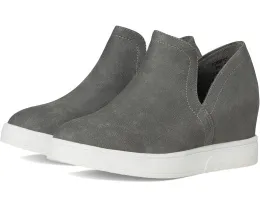 Кроссовки Cardi от Journee Collection на скрытом клиновидном каблуке