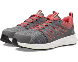 Reebok Work женские кроссовки Fusion Flexweave Cage с композитным носком