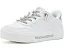 Кроссовки без рук Hands Free Slip Ins Skechers Aura LX 310769L белые