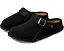 Клоги Birkenstock Lutry 365 из замши со стелькой из пробки
