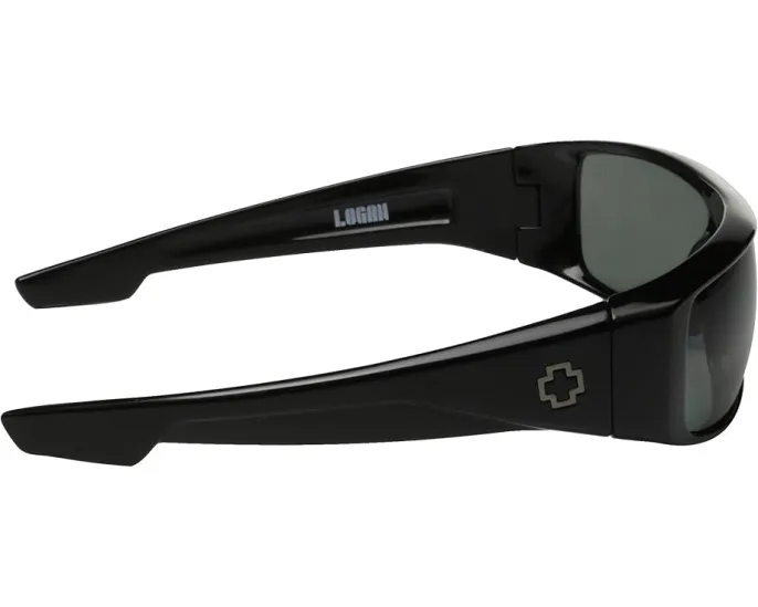 Солнцезащитные очки Spy Optic Logan с линзами ARC и защитой от ультрафиолета