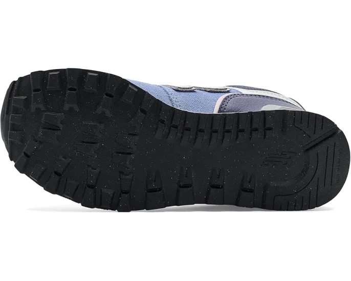 Детские кроссовки New Balance 574v1 с амортизацией EVA в межподошве