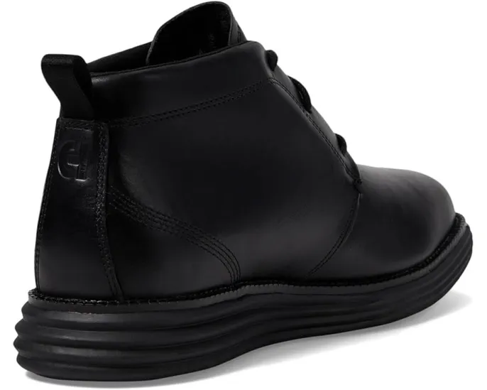 Водонепроницаемые чукка-ботинки Cole Haan Originalgrand Remastered