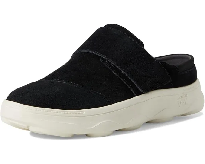 Восстановительные шлепанцы VIONIC Lotus Rx с регулируемой застежкой