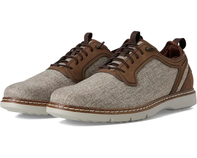 Stacy Adams Scanlan с эластичными шнурками и стелькой RedZone