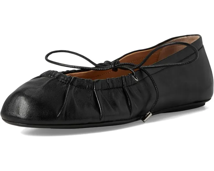 Балетки Oh Darling с ремешком в стиле Mary Jane от Seychelles