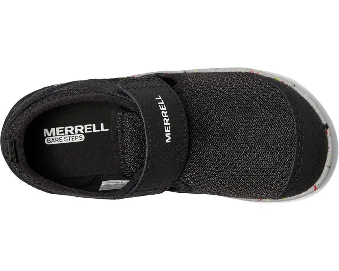 Детские сандалии Merrell Kids Bare Steps H20 для воды