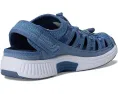 Ортопедические сандалии Orthofeet Laguna с широким носком