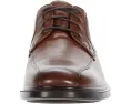 Florsheim оксфорды Forecast с водонепроницаемой конструкцией и мыском