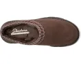 SKECHERS Cozy Up тапочки-клоги с шерстяной подкладкой и стелькой Memory Foam