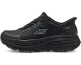 Безшнуровочные кроссовки SKECHERS Max Cushioning Zirrus Hands Free Slip-Ins с водонепроницаемым верхом