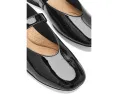 Балетки Clarks Jazmynn Iris с квадратным носком и застежкой на пряжку