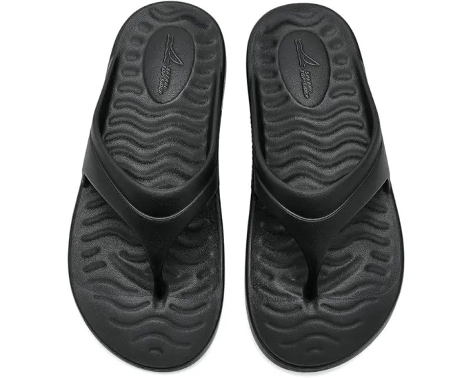 Сандалии Flow с подошвой из этиленвинилацетата и мягкой стелькой