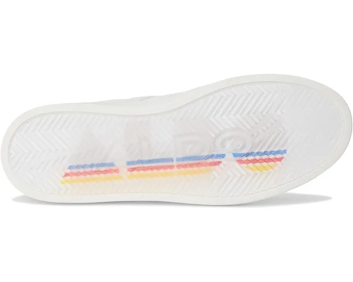 Кроссовки ALDO MTL72 с технологией Pillow Walk и круглым носком