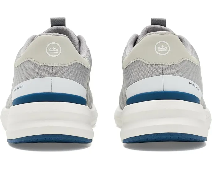 Кроссовки Peter Millar Camberfly Sneaker Gale Grey