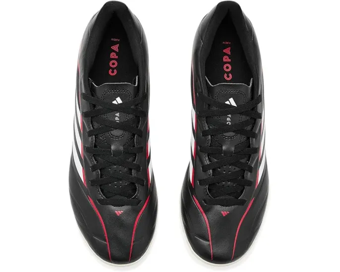 Adidas Copa Pure IV Club TF футбольные бутсы для искусственного покрытия