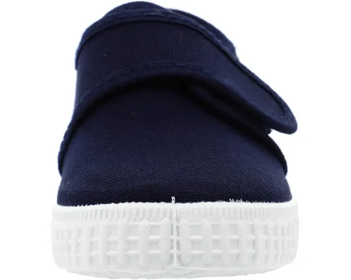 Кеды 58000 Cienta Kids Shoes на липучках для детей
