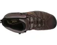 Рабочие ботинки KEEN Utility Flint II Mid со стальным мысом