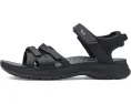 Сандалии Teva Tirra Sport с анатомической стелькой и подошвой Spider Rubber