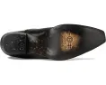 Corral Boots ботинки L6180 с вышивкой и каблуком кубин