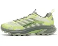 Трекинговые ботинки Merrell Moab Speed 2 Jelly с подошвой Vibram и 39% переработанных материалов