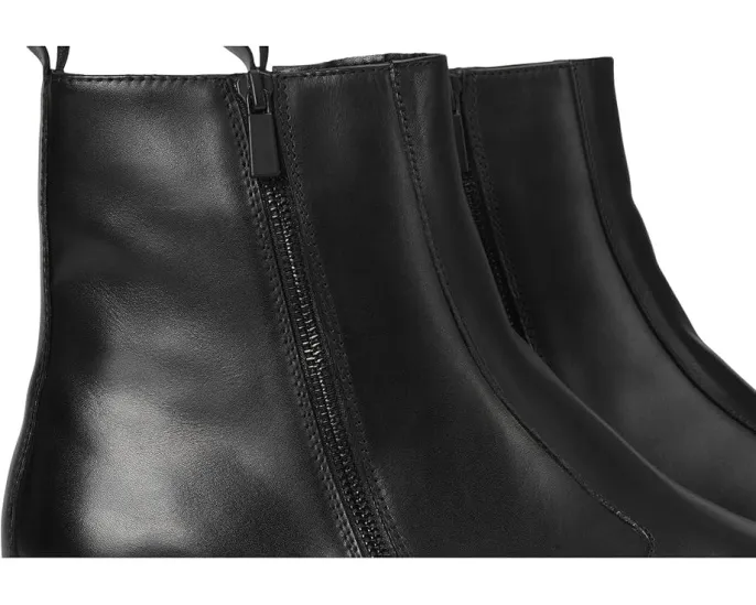 Ботильоны Steve Madden Haynes с квадратным носком и двойной молнией