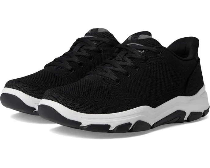 Кроссовки Rockport Rafferty с технологией Step Activated и truTECH