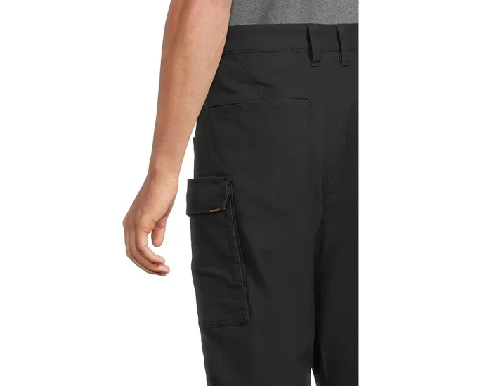 Рабочие брюки Volcom Caliper II свободного кроя с усиленными деталями