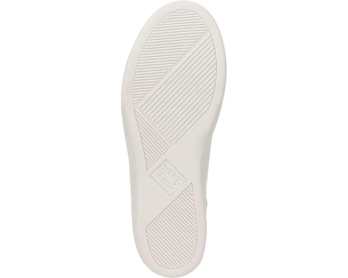 Кроссовки Naturalizer Morrison Logo из премиальной кожи с технологией поддержки стопы Contour+