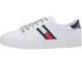 Кроссовки Fantim Tommy Hilfiger белые