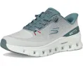 Слипоны SKECHERS Arch Fit Glide-Step Pro Hands Free с поддержкой свода