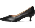 Туфли Journee Collection Pammie на каблуке kitten с заостренным носком и стелькой для комфорта