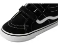 Vans Kids кроссовки SK8 Mid Reissue V для малышей