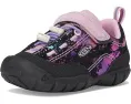 Детские кроссовки KEEN Jasper II с пробковой стелькой и широкой колодкой