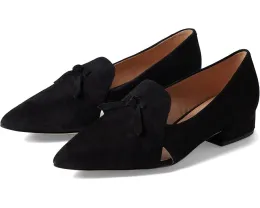 Лоферы Cole Haan Viola с заостренным носком и низким каблуком