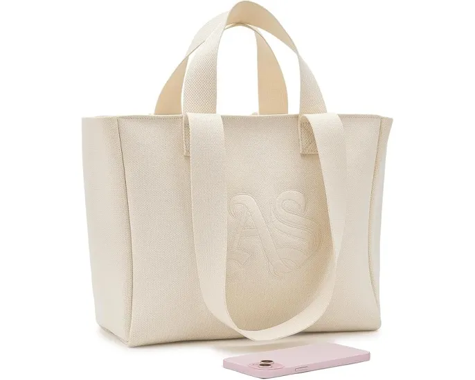 Сумка-тоут Izzy As Medium с двумя вариантами носки от AllSaints