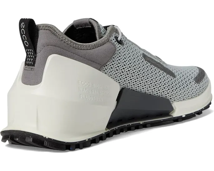 Кроссовки ECCO Biom 2.0 Breathru с дышащим текстильным верхом и сеткой