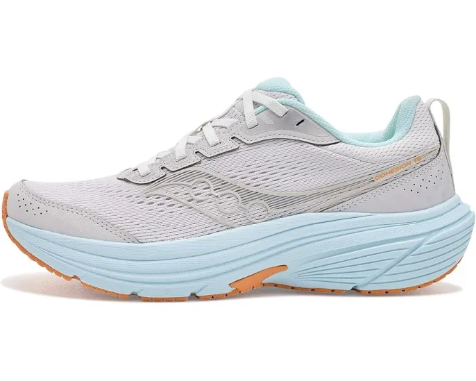 Кроссовки Saucony Cohesion 19 с пеной VersaRun