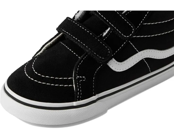 Vans Kids кроссовки SK8 Mid Reissue V для малышей