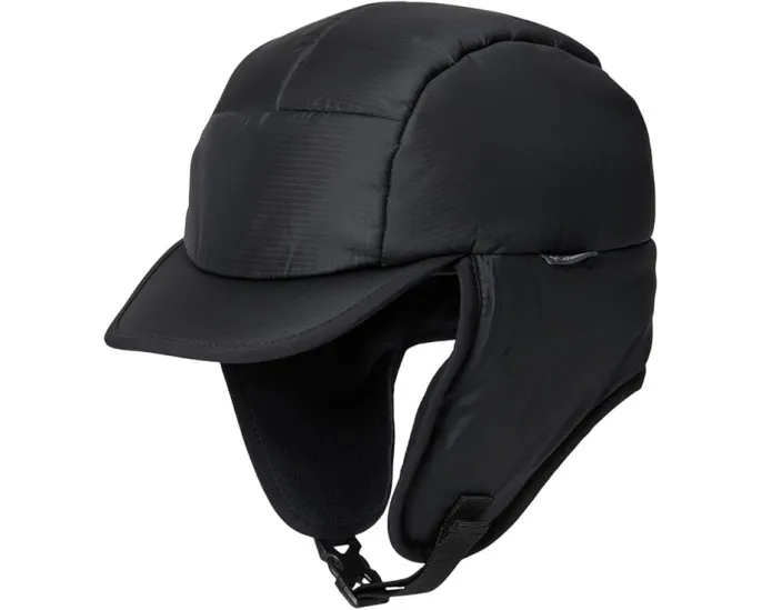 Шапка-треух Columbia Jack Creek Trapper с подкладкой из флиса и отталкивающей пропиткой