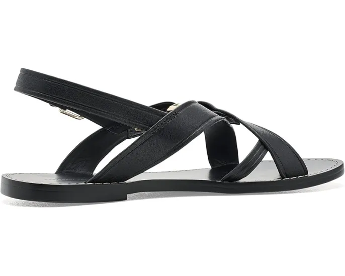 Сандалии Rebecca Minkoff Jayla на мягкой замше