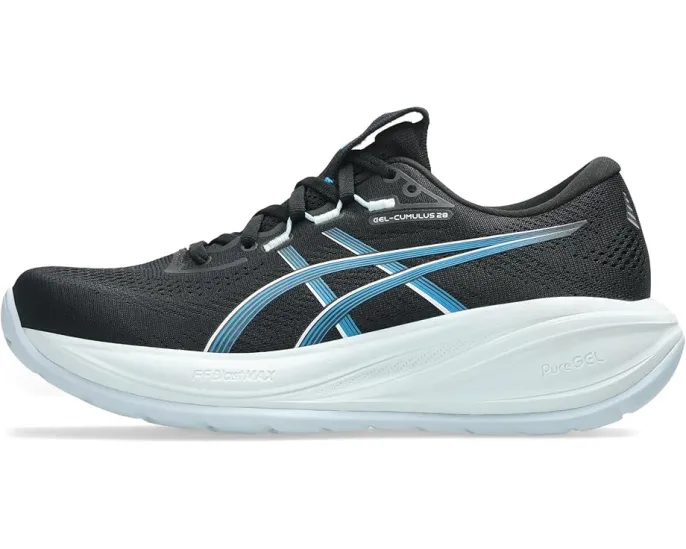 Беговые кроссовки ASICS GEL-Cumulus® 28 с технологией FF BLAST™ MAX