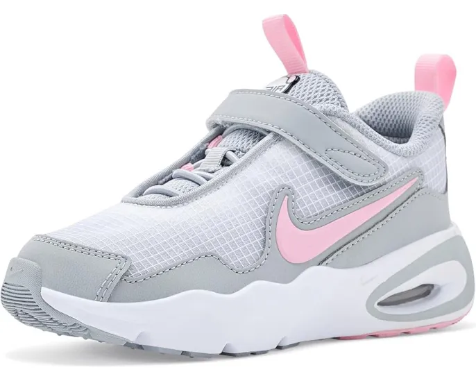 Кроссовки Nike Kids Air Max Nova с технологией Max Air для младших детей