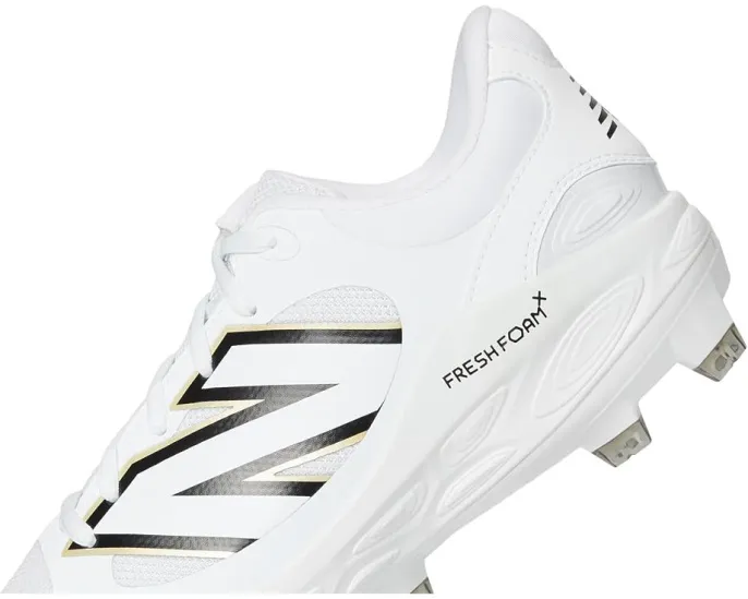 New Balance Fresh Foam 3000v7 Molded бутсы для бейсбола с амортизацией